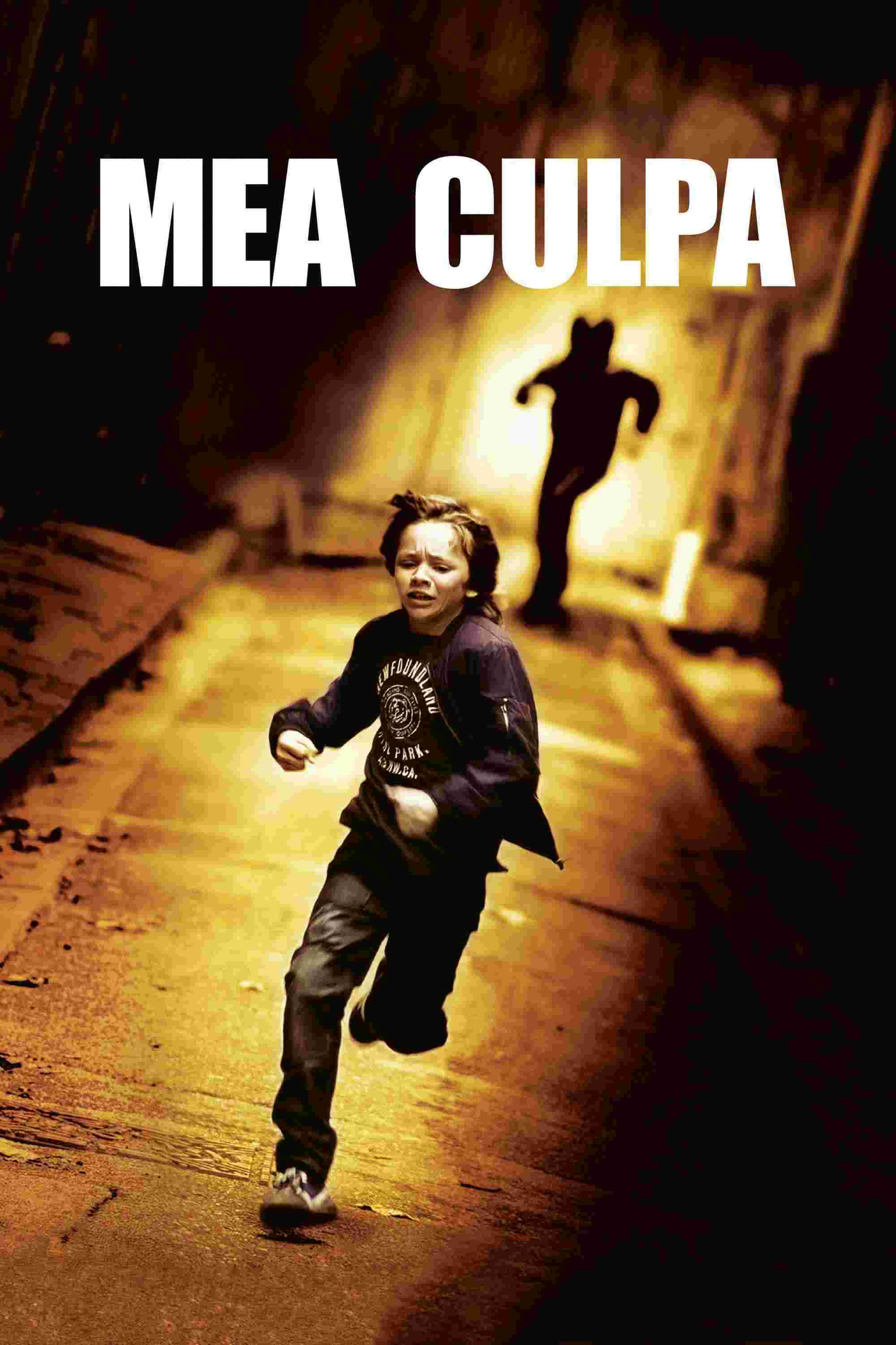 Mea culpa (2014) Vincent Lindon